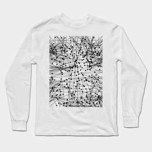 Pinheads 19 Long Sleeve T-Shirt